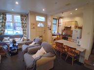 Beechwood Terrace, Burley