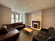 Cavendish Place, Jesmond