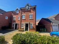 Gibraltar Close, Stoke