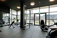 Broomgrove Apartments, Broomhill