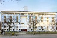 Harper Road, Borough