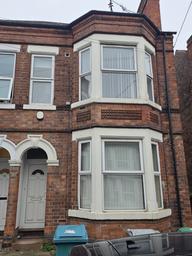 Gloucester Avenue, Lenton