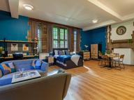 The Priory, City Centre