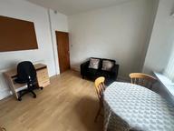 Victoria Terrace, Brynmill