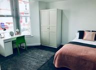 Birstall Road, Kensington