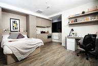 Richmond House, City Centre