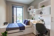 Atlas House, Newtown