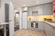 Robin Hood Road, North & West Earlham