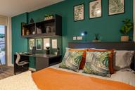 The Terry Frost Building, Woodhouse