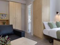 Knoll Court, City Centre