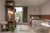 The Pepper Mill, New Town