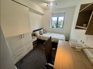 Six Degrees Residence, City Centre