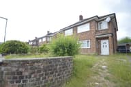 Lynwood Avenue, Egham