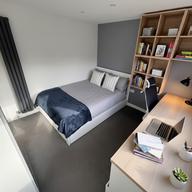 Peveril Road, Beeston