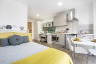 Pittodrie Street, City Centre