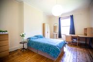 Belle Vue Road, Hyde Park