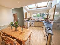 Colman Road, Golden Triangle