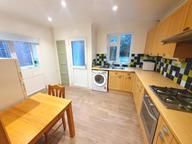 Coniston Close, North & West Earlham