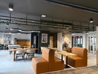 The Port On The Square, St Pauls