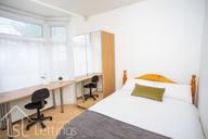 Barclay Street, Westcotes