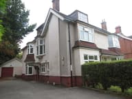 Portchester Road, Charminster