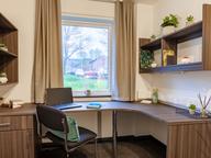 Foundry Court, City Centre