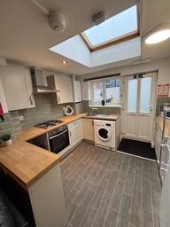 Neill Road, Ecclesall