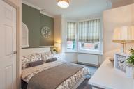 Nottingham Road, Forest Fields