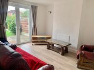 Stephens Road, Withington