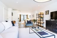 King's Mews, Marylebone