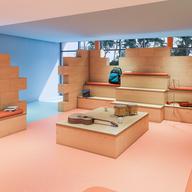 Alumno Falmer, Coldean