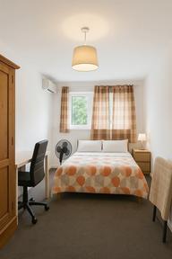 Hollow Way, East Oxford