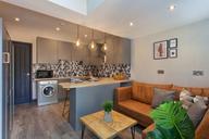 Radford Boulevard, Lenton