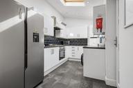 Shoreham Street, Highfield