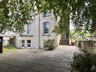Belgrave Road, Clifton