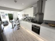 Calthorpe Road, North & West Earlham