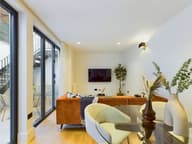 Malvern Mews, Marylebone