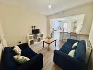 Pomona Street, Ecclesall