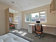 Warwick Avenue, Beeston