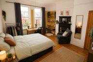 Regent Park Terrace, Hyde Park
