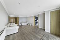Millennium Drive, Canary Wharf
