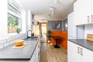 Malvern Terrace, Brynmill