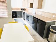 Findern Street, City Centre