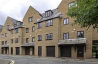Elvet Waterside, Church Street