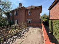Wilberforce Road, North & West Earlham
