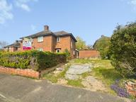 Brereton Close, North & West Earlham