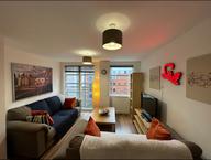 1 Lower Ormond Street, City Centre