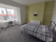 King Edwards Road, Brynmill