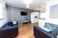 North Sherwood Street, City Centre