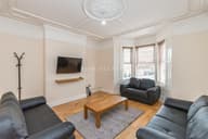 Osborne Avenue, Jesmond